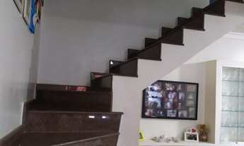 Imagem 2: Casa de 400 m² com 8 quartos e 5 vagas de garagem no Riacho Fundo I - Brasília - DF