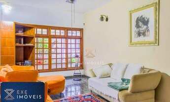 Imagem 3: Casa com 3 dormitórios à venda, 338 m² por R$ 1.355.000 - Vila Regente Feijó - São Paulo/S