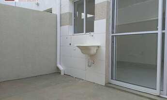 Imagem 5: Casa 71m² de área privativa e 2 suítes Chácara Primavera