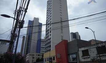 Imagem 2: Conjunto para alugar, 22 m² por R$ 750,00/mês - Centro - Curitiba/PR