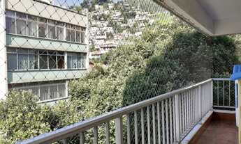 Imagem 2: Apartamento para Venda - 2 quartos - Tijuca - Rua Medeiros Pássaro