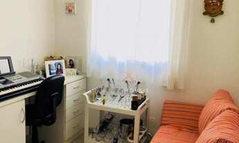 Imagem 6: Apartamento Residencial à venda, Carandiru, São Paulo -