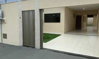 Imagem 6: Casa 2 Quartos Sendo 1 Suíte, Setor Serra Dourada 2 - Ap de Goiânia