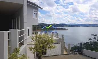 Imagem: JACAREÍ - Casa de Condomínio - CHÁCARAS