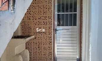 Imagem 2: Casa 1 quarto para Locação Vila Barbosa, São Paulo