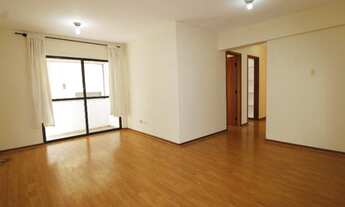 Imagem 2: APARTAMENTO - 03 DORM - 116,52m² - CABRAL - HABITEC - 02490.001