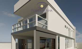 Imagem 4: Casa de condomínio para venda tem 288 metros quadrados com 5 quartos