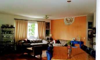 Imagem 4: Apartamento para venda tem 181 metros quadrados com 4 quartos em Umuarama - Osasco - SP