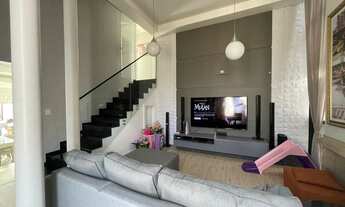 Imagem 6: Casa de 276m2 com 3 quartos - Pedra Branca - Palhoça - SC