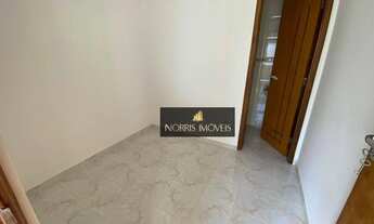 Imagem 2: Apartamento com 3 dormitórios à venda, 170 m² por R$ 934.500,00 - Guilhermina - Praia Gran