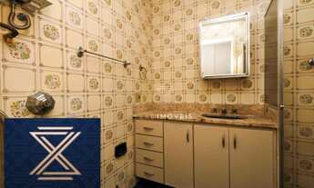 Imagem 6: Apartamento com 3 dormitórios à venda, 124 m² por R$ 1.650.000 - Lagoa - Rio de Janeiro/RJ