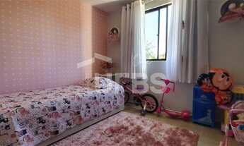 Imagem 4: Goiânia - APARTAMENTO PADRÃO - Vila Rosa