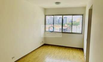 Imagem 2: Apartamento com 2 dorms, Chácara Santo Antônio (Zona Sul), São Paulo - R$ 470 mil, Cod: 39