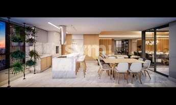 Imagem 6: CURITIBA - Apartamento Padrão - Ecoville