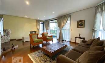 Imagem: Apartamento à Venda - Portal do Morumbi