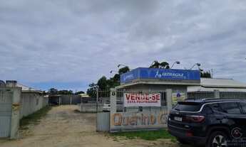 Imagem: Terreno para Venda em Imbituba, Roça Grande