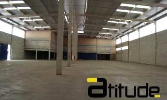 Imagem 4: Galpão 5.600 m2 em Parque Mazei - Osasco