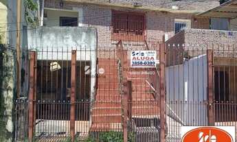 Imagem: Casa 1 quarto para Locação Vila Barbosa