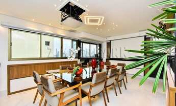 Imagem: APARATAMENTO COM 3 SUÍTES NA ACLIMAÇÃO