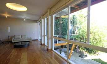 Imagem 6: CASA SOBRADO EM PINHEIROS - 3 SUÍTES EM ÓTIMA LOCALIZAÇÃO