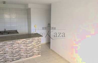 Imagem 3: Excelente Apartamento a venda Jardim Copacabana - Fatto Acqua 2 Dormitórios e 1 vaga de ga