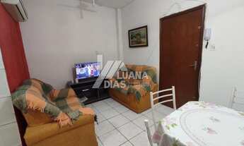 Imagem 2: Apartamento a Venda no bairro Boqueirão - Praia Grande, SP