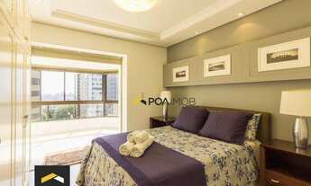 Imagem 7: Apartamento com 3 dormitórios, 117 m² - venda por R$ 1.100.000,00 ou aluguel por R$ 6.000