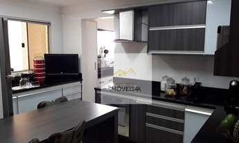Imagem 5: Vende-se) Apartamento com 3 dormitórios, 154 m² por R$ 675.000 - Agenor M. de Carvalho