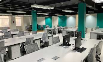 Imagem: Sala/Conjunto para aluguel possui 390 metros