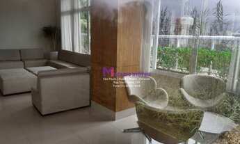 Imagem 2: Apartamento com 2 dormitórios à venda, 65 m² por R$ 840.000,00 - Jardim Glória - São Paulo