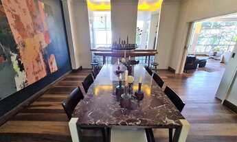 Imagem 4: RIO DE JANEIRO - Apartamento Padrão - Ipanema