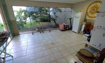 Imagem 4: Sobrado para venda com 393 metros quadrados com 3 quartos em Setor Sudoeste - Goiânia - GO