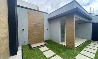 Imagem 6: CASA TÉRREA PREMIUM NO BAIRRO LAGOA SECA PRÓXIMO AO MERCADINHO SÃO LUIZ