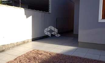 Imagem 5: Casa para venda tem 63 metros quadrados com 3 quartos em São José - Canoas - RS