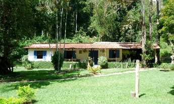 Imagem 4: Sítio com 3 dormitórios à venda, 210000 m² por R$ 2.900.000,00 - Parque Boa União - Teresó