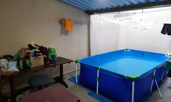 Imagem 2: Ótima casa em Guadalupe - 3 quartos