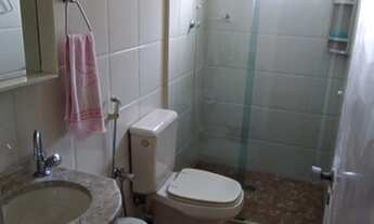 Imagem 5: Apartamento para venda tem 85 metros quadrados com 2 quartos em Enseada - Guarujá - SP