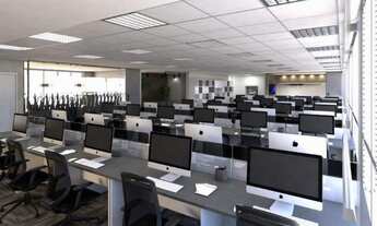 Imagem 2: Comercial/Industrial de 300 metros quadrados no bairro Vila Olímpia