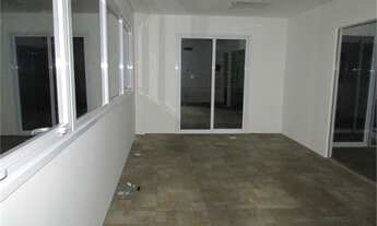 Imagem 7: São Paulo - Conjunto Comercial/Sala - JARDIM PAULISTA