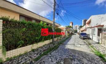 Imagem 2: Casa para venda na Vila Judite Machado, 3 quartos - Doutor Imóveis Belém