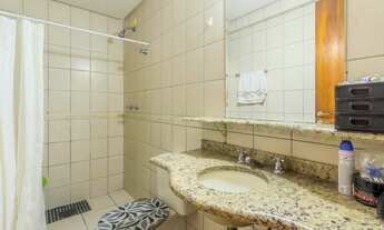 Imagem 7: Apartamento para venda possui 120 metros quadrados com 3 quartos