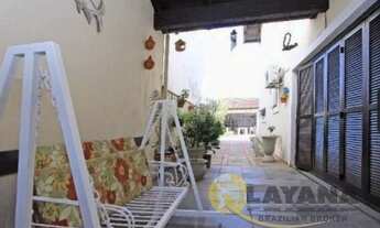 Imagem 3: CASA - 03 DORMITÓRIOS - JARDIM VERDE - IPANEMA