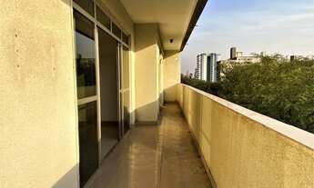 Imagem 6: Apartamento para venda no Edifício Pietro Angelo em Foz do Iguaçu - PR - AP232