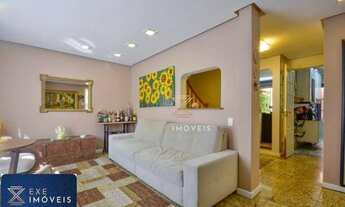 Imagem 2: Casa com 3 dormitórios à venda, 189 m² por R$ 1.490.000,00 - Vila Mariana - São Paulo/SP