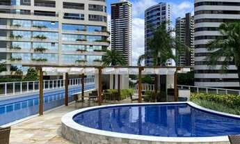 Imagem 5: Alugo apartamento de alto padrão com 270m2 com vista definitiva para o Mar