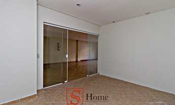 Imagem 3: Sala comercial para aluguel no Centro de Curitiba