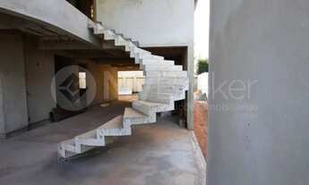 Imagem: Sobrado, Rio Novo, Goiânia, Alphaville