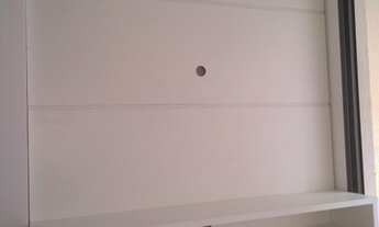 Imagem 5: ALUGUEL APTO SALA E QUARTO COND MARINA ITACURUÇA- MANGARATIBA