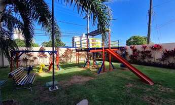 Imagem 7: Apartamento para venda possui 85 metros quadrados com 3 quartos em Capim Macio - Natal - R