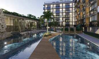 Imagem 3: Lançamento Flat Cabo Branco